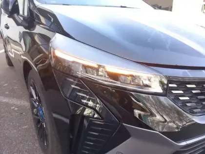 Photo 16 Renault Clio  E-Tech full hybrid 145 ch GSR2