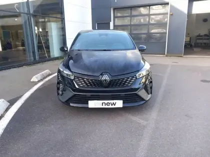 Photo 7 Renault Clio  E-Tech full hybrid 145 ch GSR2