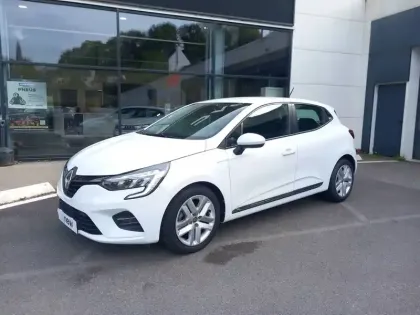 Photo Renault Clio Business
