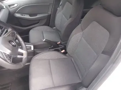 Photo 8 Renault Clio  TCe 90 X-Tronic - 21N