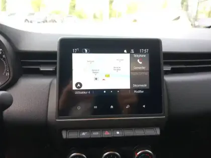 Photo 11 Renault Clio  TCe 90 X-Tronic - 21N