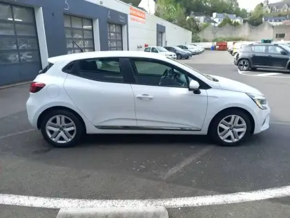 Photo 5 Renault Clio  TCe 90 X-Tronic - 21N