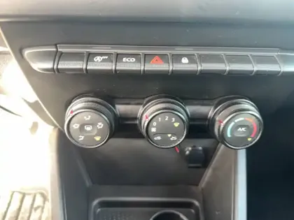 Photo 24 Dacia Duster  TCe 90 FAP 4x2