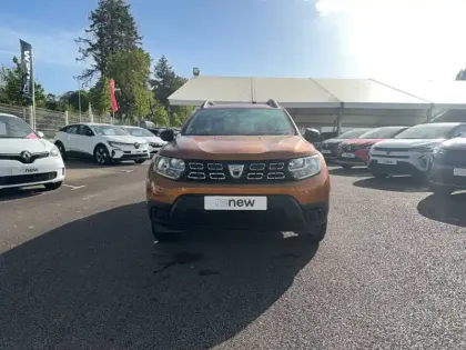 Photo 7 Dacia Duster  TCe 90 FAP 4x2