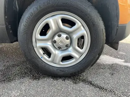 Photo 18 Dacia Duster  TCe 90 FAP 4x2