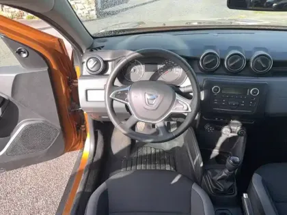 Photo 26 Dacia Duster  TCe 90 FAP 4x2