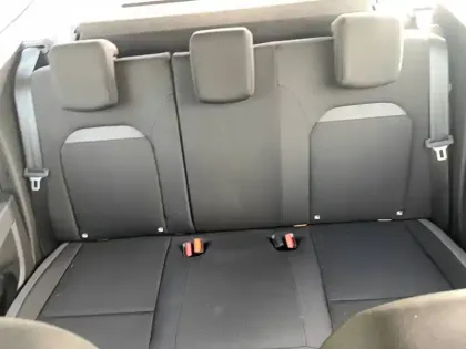 Photo 25 Dacia Duster  TCe 90 FAP 4x2