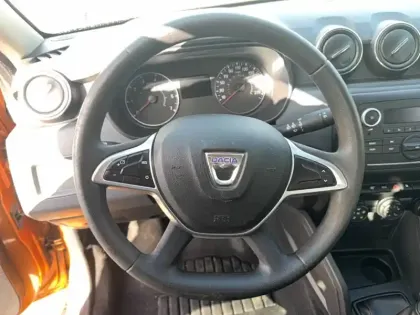 Photo 14 Dacia Duster  TCe 90 FAP 4x2