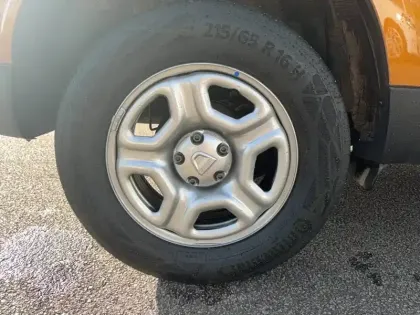 Photo 19 Dacia Duster  TCe 90 FAP 4x2