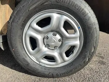 Photo 21 Dacia Duster  TCe 90 FAP 4x2