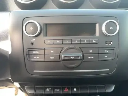 Photo 22 Dacia Duster  TCe 90 FAP 4x2