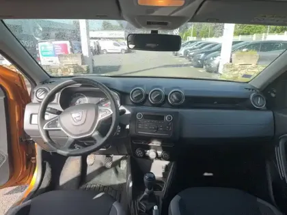 Photo 9 Dacia Duster  TCe 90 FAP 4x2