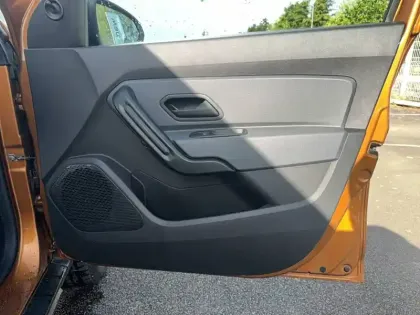 Photo 10 Dacia Duster  TCe 90 FAP 4x2