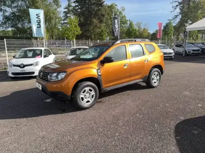 Photo Dacia Duster Essentiel