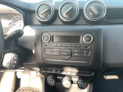 Photo 11 Dacia Duster  TCe 90 FAP 4x2