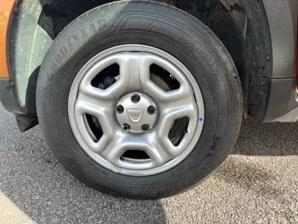 Photo 20 Dacia Duster  TCe 90 FAP 4x2