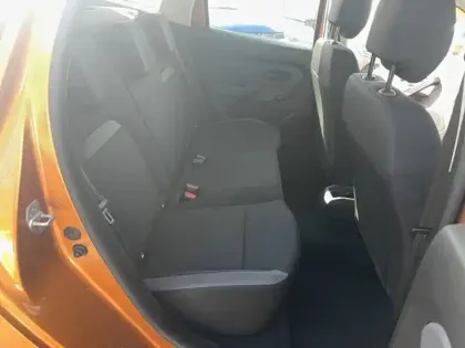 Photo 15 Dacia Duster  TCe 90 FAP 4x2