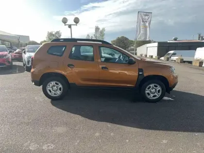 Photo 5 Dacia Duster  TCe 90 FAP 4x2
