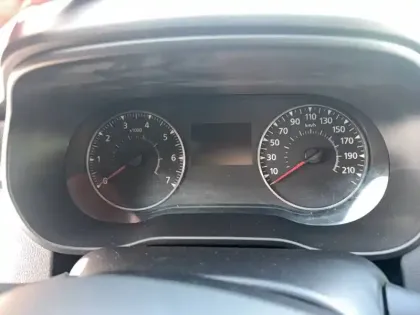 Photo 16 Dacia Duster  TCe 90 FAP 4x2