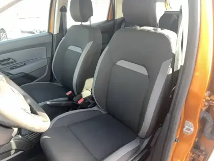 Photo 8 Dacia Duster  TCe 90 FAP 4x2