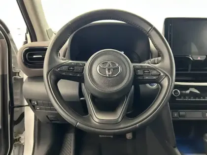 Photo 32 Toyota Yaris  Cross Hybride 116h 2WD