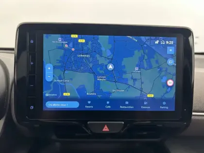 Photo 40 Toyota Yaris  Cross Hybride 116h 2WD