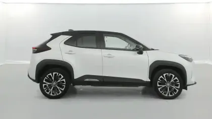 Photo 23 Toyota Yaris  Cross Hybride 116h 2WD