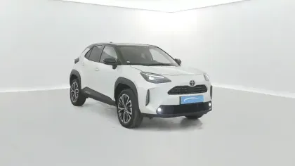 Photo 25 Toyota Yaris  Cross Hybride 116h 2WD