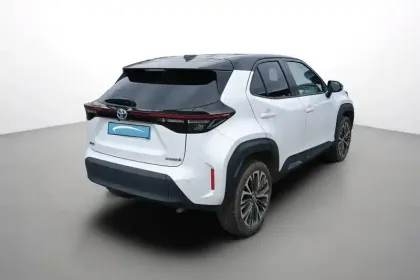 Photo 14 Toyota Yaris  Cross Hybride 116h 2WD