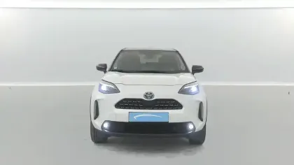 Photo 24 Toyota Yaris  Cross Hybride 116h 2WD