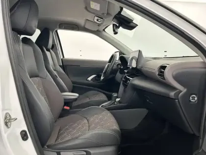 Photo 31 Toyota Yaris  Cross Hybride 116h 2WD