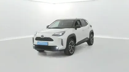 Photo 18 Toyota Yaris  Cross Hybride 116h 2WD