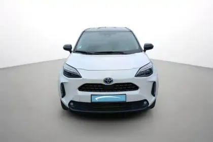 Photo 10 Toyota Yaris  Cross Hybride 116h 2WD