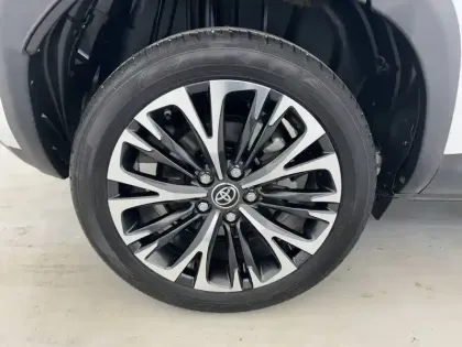 Photo 39 Toyota Yaris  Cross Hybride 116h 2WD