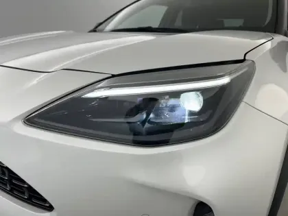 Photo 43 Toyota Yaris  Cross Hybride 116h 2WD