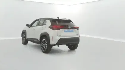 Photo 20 Toyota Yaris  Cross Hybride 116h 2WD