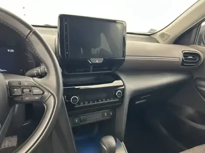 Photo 29 Toyota Yaris  Cross Hybride 116h 2WD