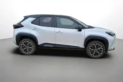 Photo 15 Toyota Yaris  Cross Hybride 116h 2WD