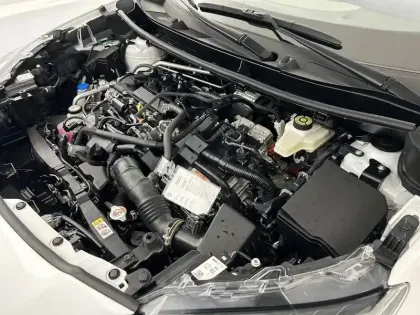 Photo 44 Toyota Yaris  Cross Hybride 116h 2WD