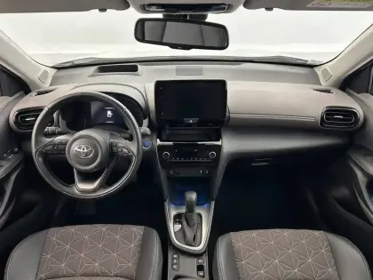 Photo 46 Toyota Yaris  Cross Hybride 116h 2WD