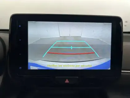 Photo 41 Toyota Yaris  Cross Hybride 116h 2WD