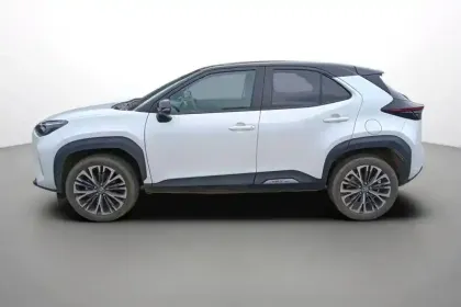 Photo 11 Toyota Yaris  Cross Hybride 116h 2WD