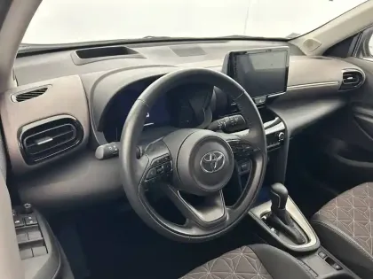 Photo 27 Toyota Yaris  Cross Hybride 116h 2WD