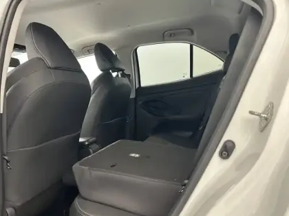 Photo 47 Toyota Yaris  Cross Hybride 116h 2WD