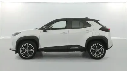 Photo 19 Toyota Yaris  Cross Hybride 116h 2WD