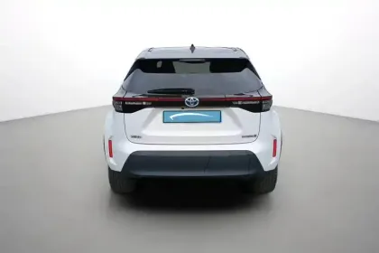 Photo 13 Toyota Yaris  Cross Hybride 116h 2WD