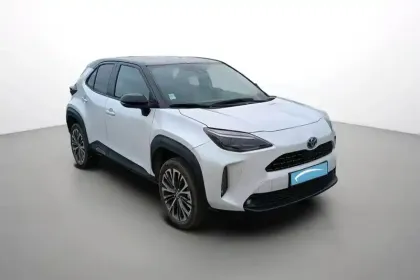 Photo 16 Toyota Yaris  Cross Hybride 116h 2WD