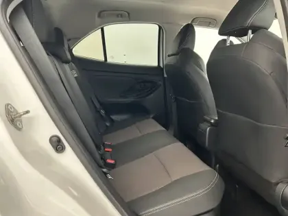 Photo 33 Toyota Yaris  Cross Hybride 116h 2WD