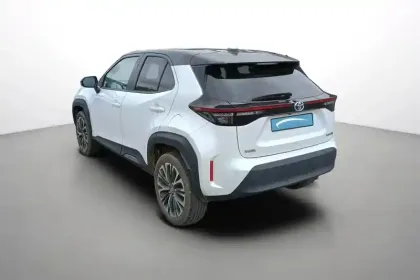 Photo 12 Toyota Yaris  Cross Hybride 116h 2WD