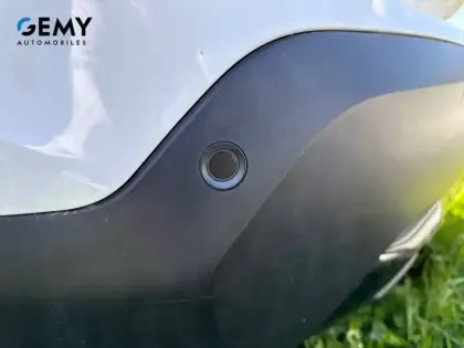 Photo 12 Citroën C4 e- 136 ch Automatique